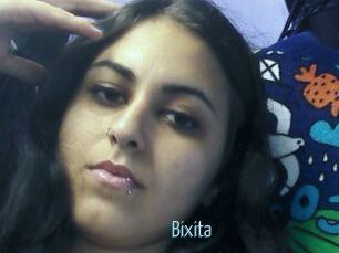 Bixita