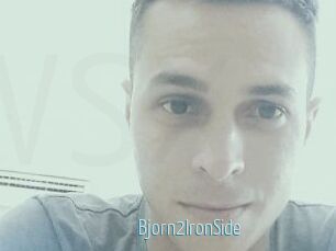 Bjorn2IronSide