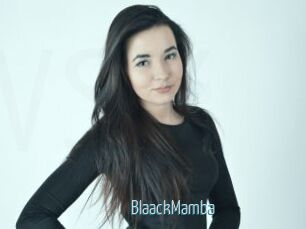 BlaackMamba