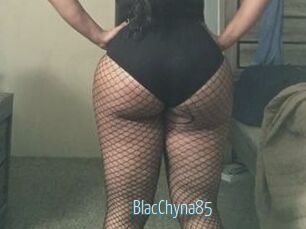 BlacChyna85