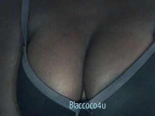 Blaccoco4u