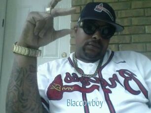 Blaccowboy