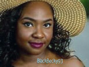 BlackBecky93 Video Sexe