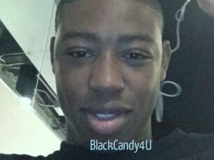 BlackCandy4U