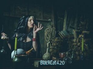 BlackCat420