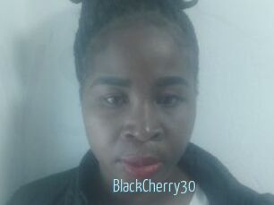 BlackCherry30