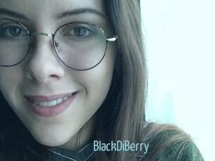 BlackDiBerry