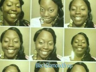 BlackDiamondDrop