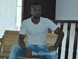 BlackDominant