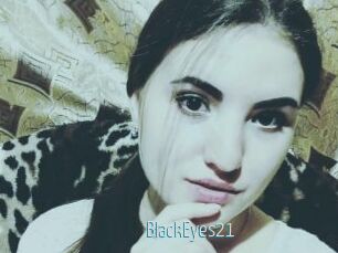 BlackEyes21