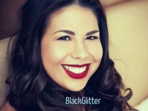 BlackGlitter