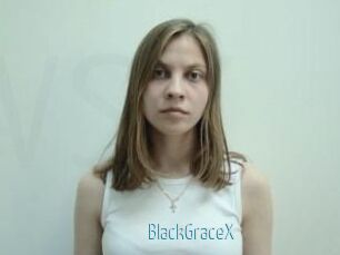 BlackGraceX