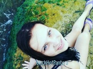 BlackHotPantera