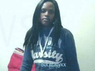 BlackLadyxx