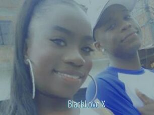 BlackLove_X