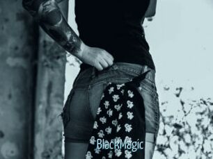 BlackMagic
