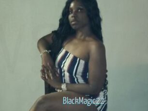 BlackMagic22
