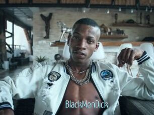 BlackMenDick
