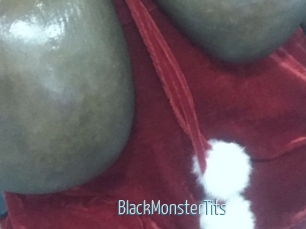 BlackMonsterTits Video Sexe