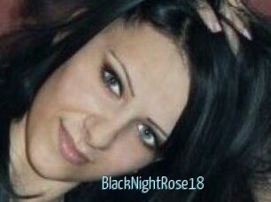 BlackNightRose18