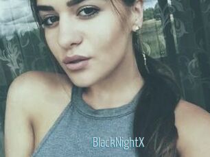 BlackNightX