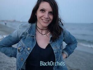 BlackOrchids
