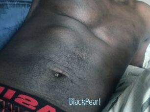 BlackPearl