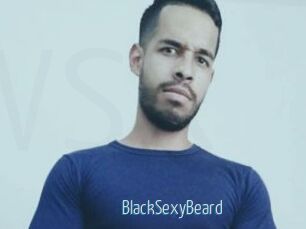 BlackSexyBeard