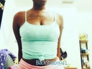 BlackStallion941