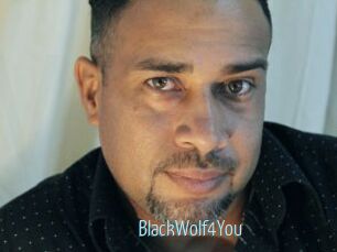 BlackWolf4You