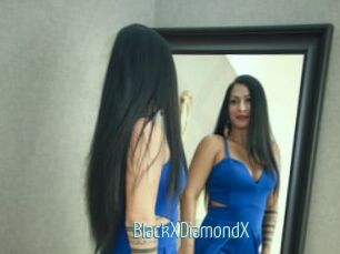 BlackXDiamondX