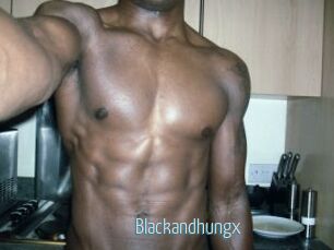 Blackandhungx