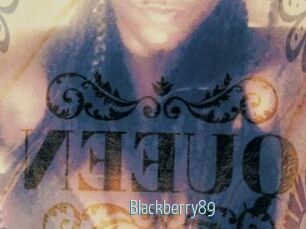 Blackberry89
