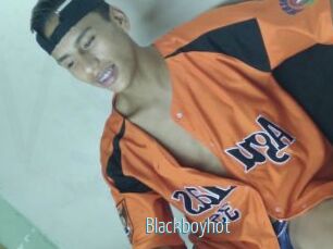 Blackboyhot