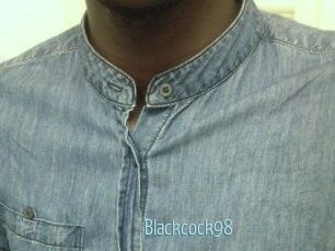Blackcock98