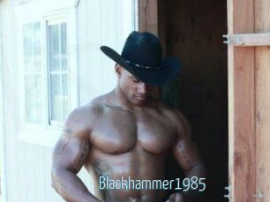 Blackhammer1985