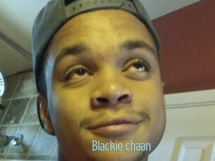Blackie_chaan