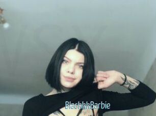 BlackkkBarbie