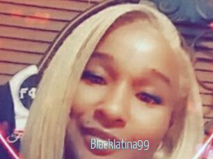Blacklatina99