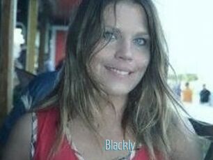 Blackly