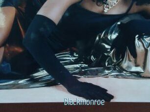 Blackmonroe