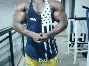 Blackmuscle