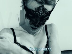 BlackpanterXX