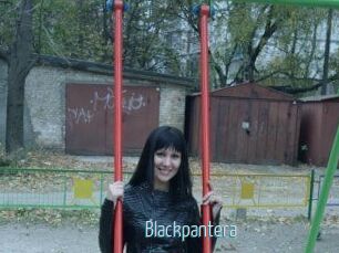 Blackpantera