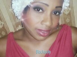Blacksuly