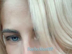 BlairBeckhamDDD