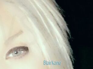 BlairKane