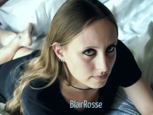 BlairRosse