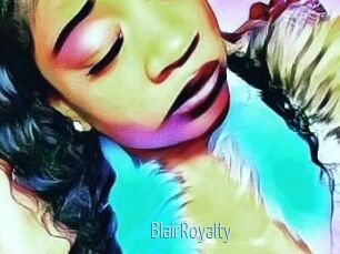 BlairRoyalty