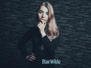 BlairWilde